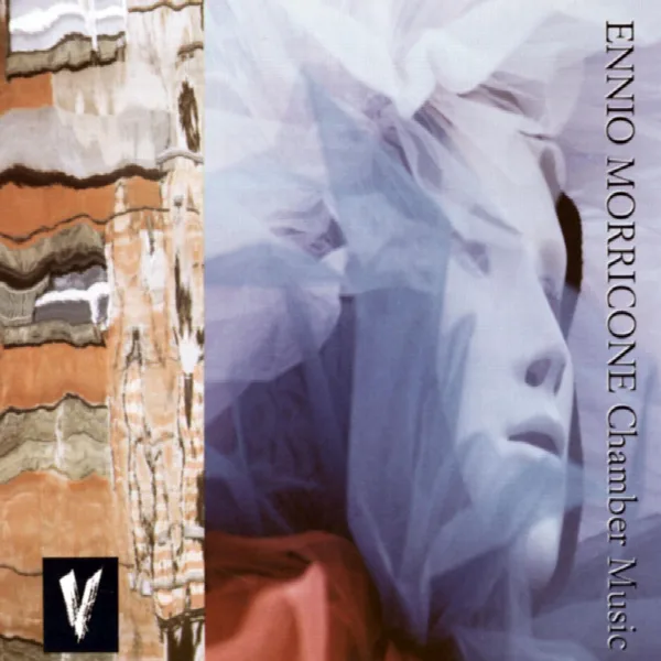 Pochette de Chamber Music