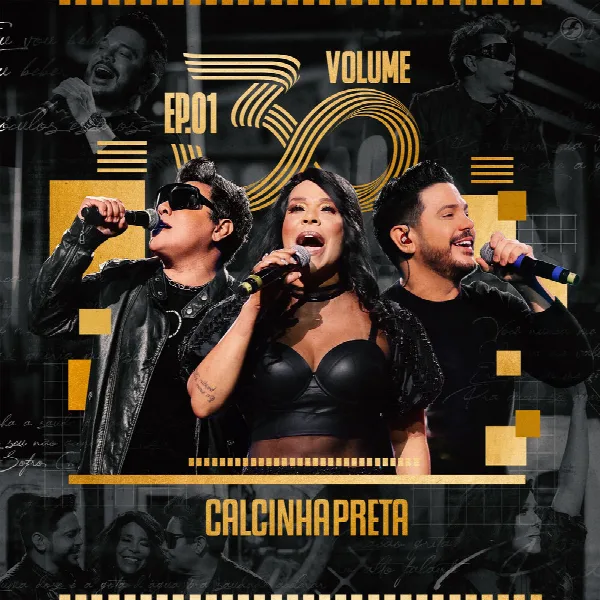 Pochette de Volume 30 - Ep.01