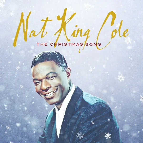 Pochette de The Christmas Song