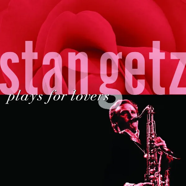 Pochette de Plays For Lovers
