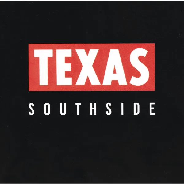 Pochette de Southside