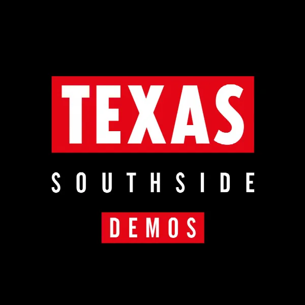 Pochette de Southside Demos