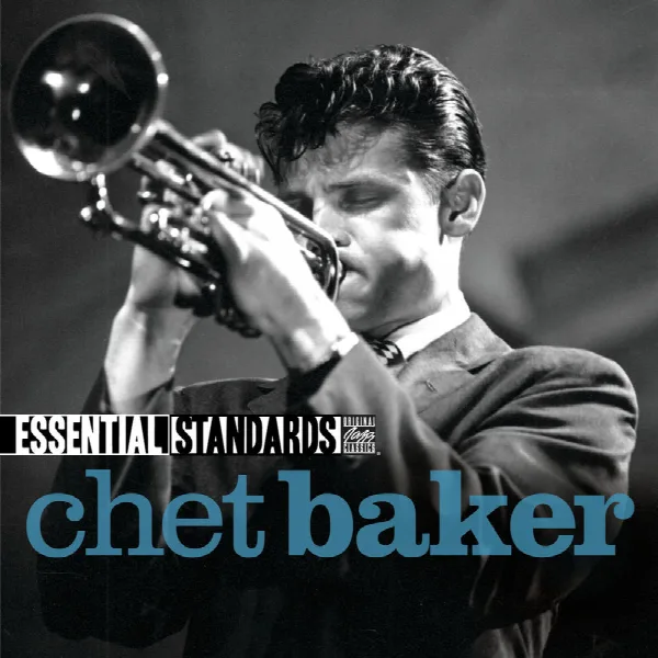 Pochette de Essential Standards