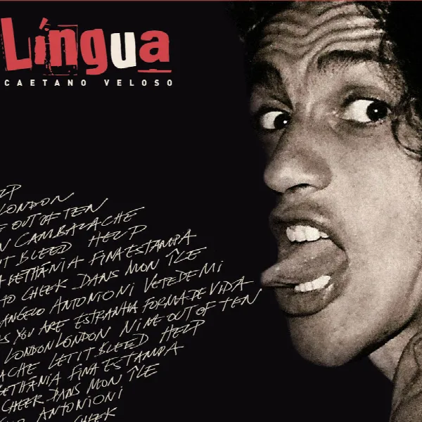 Pochette de Língua
