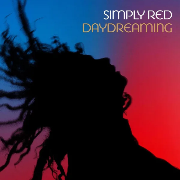 Pochette de Daydreaming