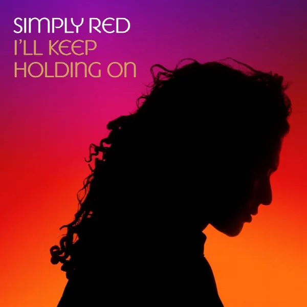 Pochette de I'll Keep Holding On