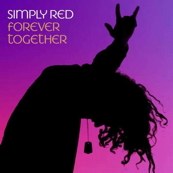 Pochette de Forever Together