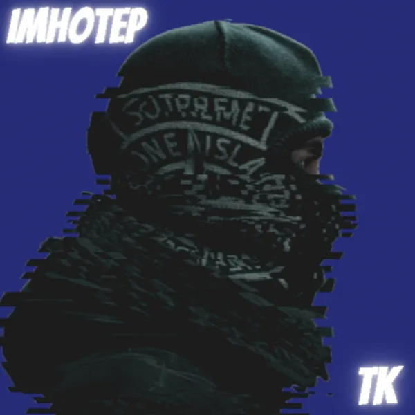 Pochette de IMHOTEP