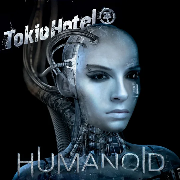 Pochette de Humanoid (Online Deluxe Version Deutsch)