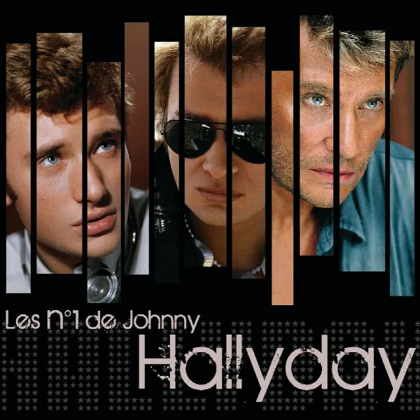 Pochette de Les N°1