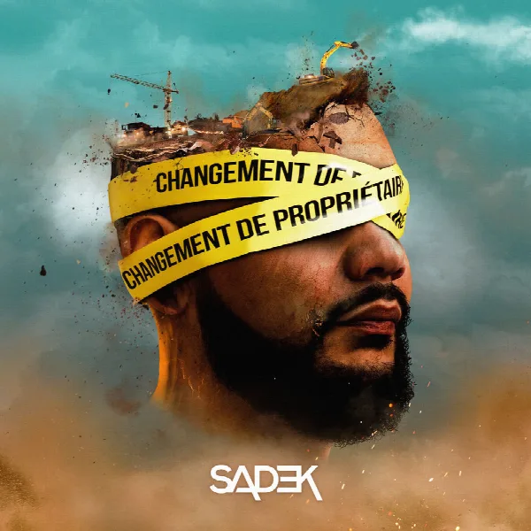 Pochette de Changement de propriétaire