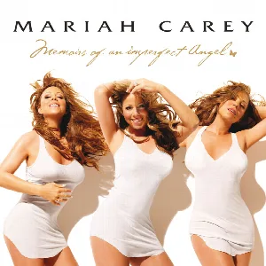 Memoirs of an imperfect Angel (International Version)