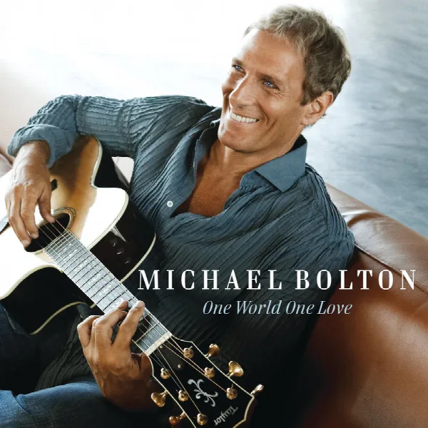 Pochette de One World One Love (eAlbum)