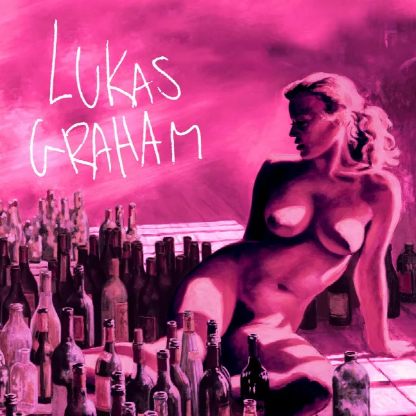 Pochette de 4 (The Pink Album)