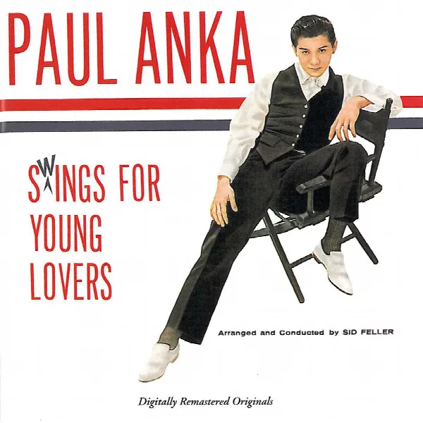 Pochette de Swings For Young Lovers (Remastered)