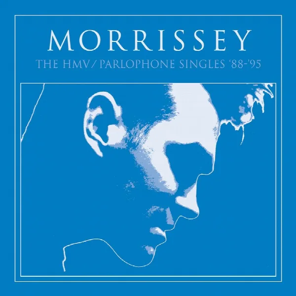Pochette de The HMV / Parlophone Singles 1988-1995