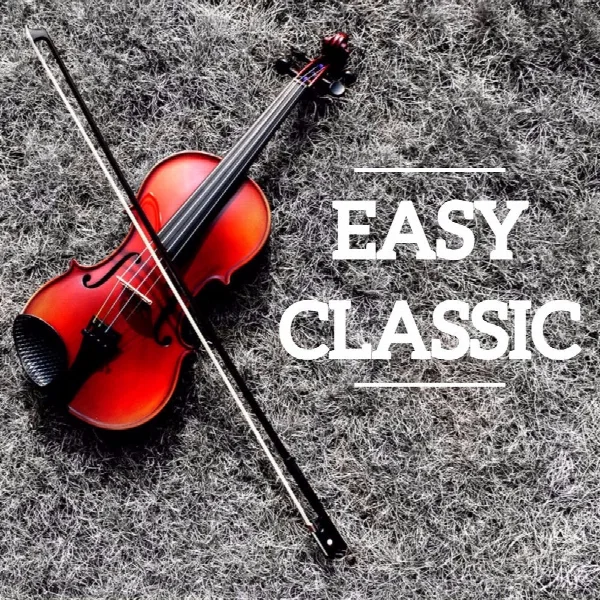 Pochette de Easy Classic