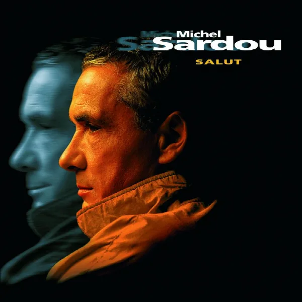 Pochette de Salut