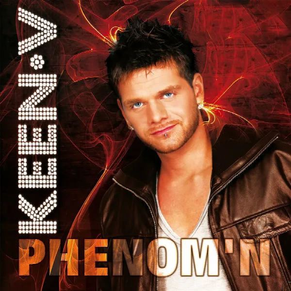 Pochette de Phenom'N