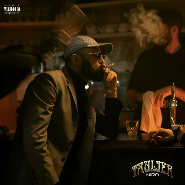 Pochette de Taulier