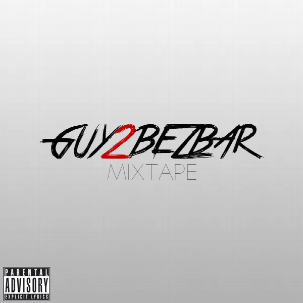 Pochette de Mixtape