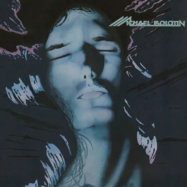 Pochette de Michael Bolotin