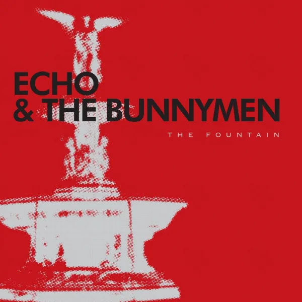 Pochette de The Fountain