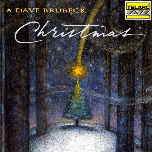 Pochette de A Dave Brubeck Christmas