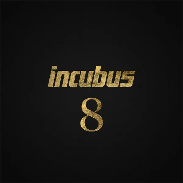 Pochette de 8