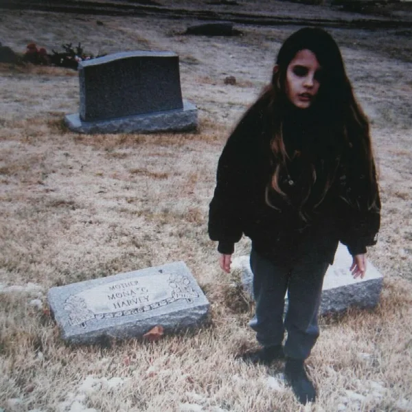 Pochette de Crystal Castles (II)