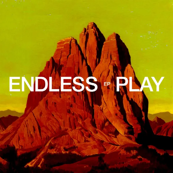Pochette de Endless Play