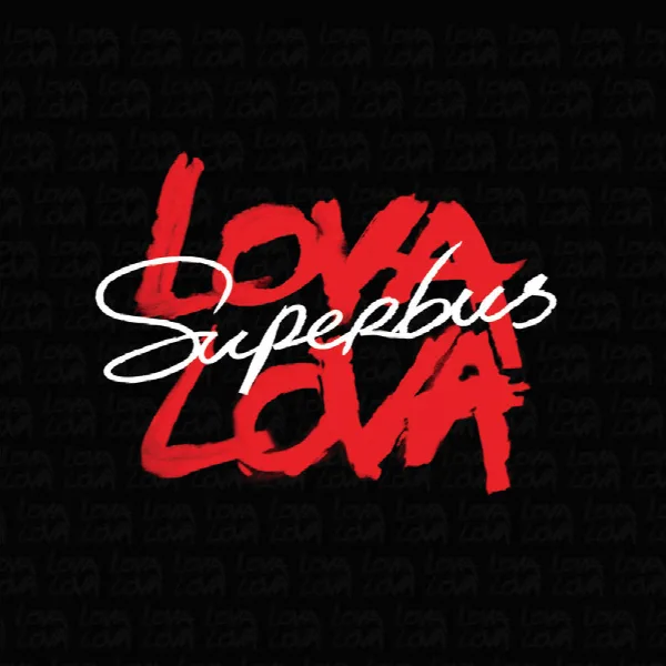 Pochette de Lova Lova