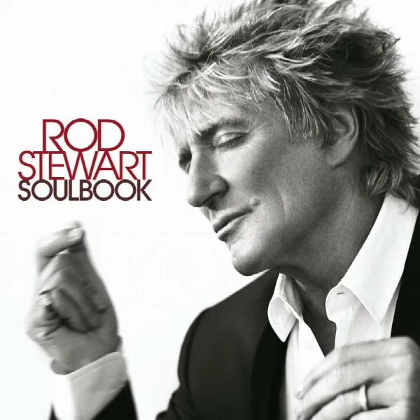 Pochette de Soulbook