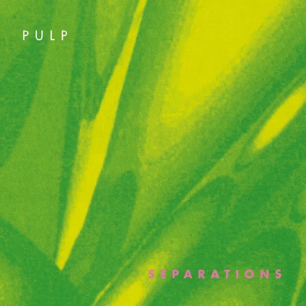 Pochette de Separations