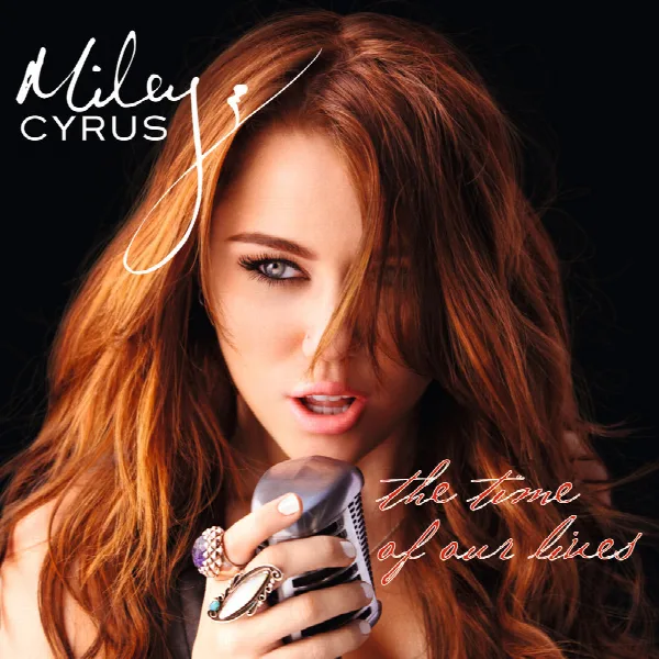 Pochette de The Time Of Our Lives (International Version)