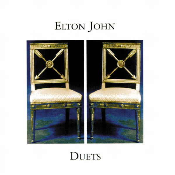 Pochette de Duets