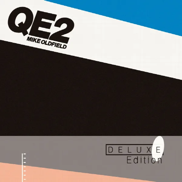 Pochette de QE2 (Deluxe Edition)