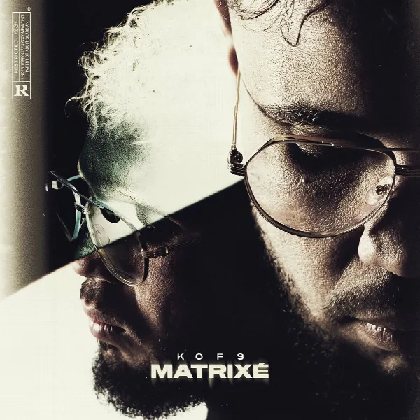 Pochette de Matrixé