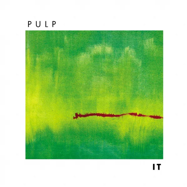 Pochette de It