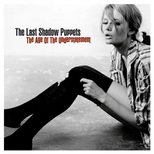 Pochette de The Age Of The Understatement