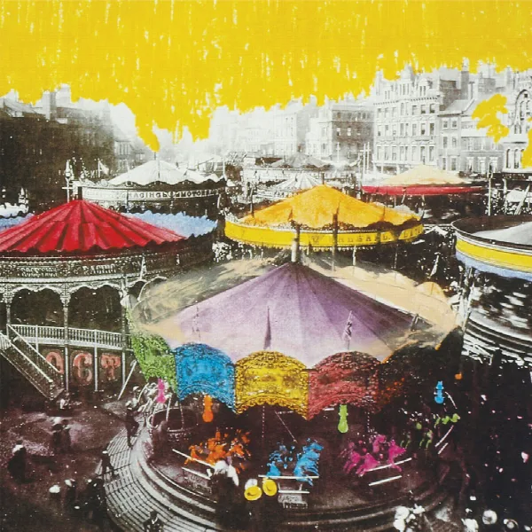 Pochette de On Avery Island