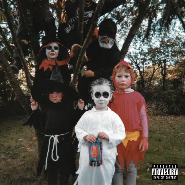 Pochette de Enfants terribles