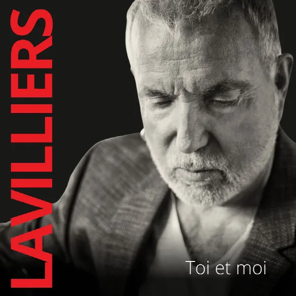 Pochette de Toi et moi