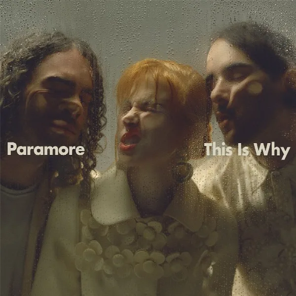 Pochette de This Is Why
