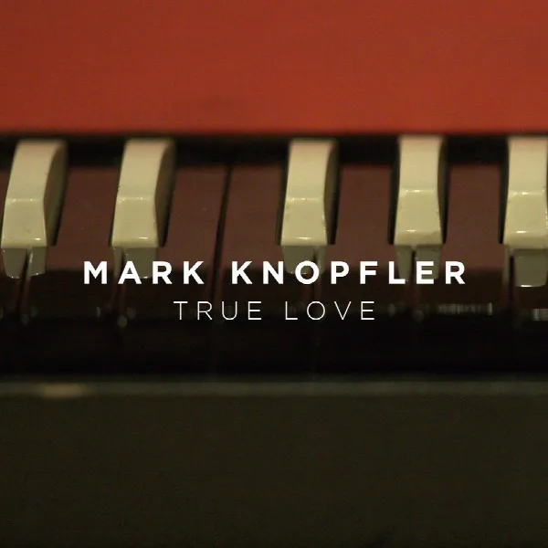 Pochette de True Love