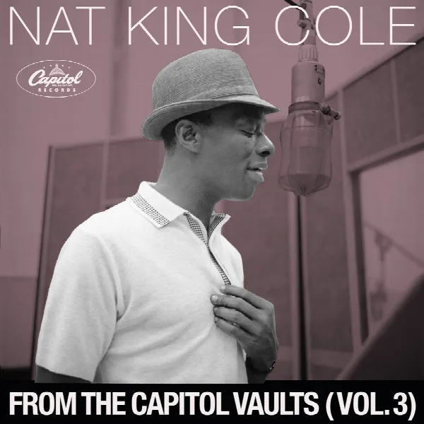 Pochette de From The Capitol Vaults (Vol. 3)