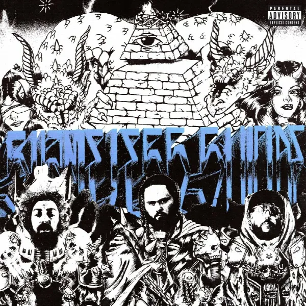 Pochette de SHAMELESS $UICIDE