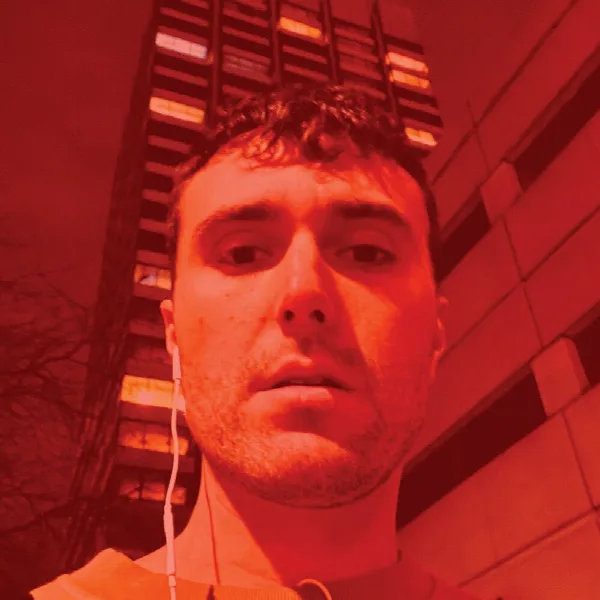 Pochette de Actual Life (April 14 - December 17 2020)