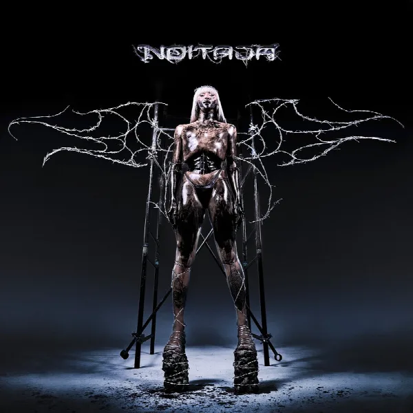 Pochette de Noitada