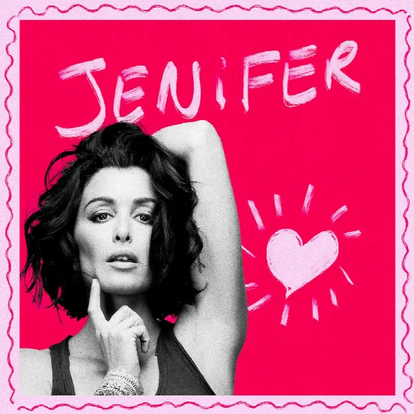 Pochette de J'attends l'amour
